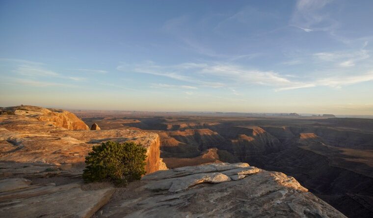 Utah's Bears Ears National Monument.